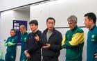 从“软柿子”到中超第2！“国安二队”用最少的钱，打某些人的脸