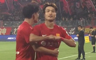 陈纯新：重庆美食很多，现在最喜欢小面，特别是干馏豌杂面