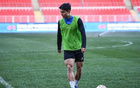 黄山中乙降维打击 大连英博B队读秒绝平 肖力荣5场3球 回一队备战