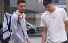 广东队出征晋江，拉科随队，人人郁闷无笑意，这状态能复仇福建吗