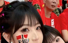 无锡队抵达连云港！！！