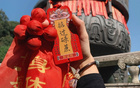 一票双玩！看香港明星踢球，免门票游绝美星湖→
