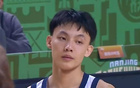 CBA常规赛最佳阵容：上海2人，北京2人，深圳2人，广东1人