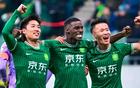整整2年！国安终结“无核不胜”魔咒，一场险胜，揭开了球队伤疤