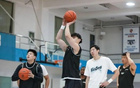 CBA最后一轮前瞻：北京深圳争第3 广州北控压哨争12四川或42连败