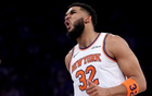 ESPN：唐斯表达长期留队意愿 季后赛表现或将决定是否留队