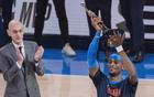 重罚布克！NBA公布调查结果！裁判没有偏袒雷霆