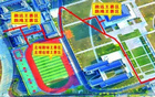粤超燃校园，足球悦青春！云安区校园“足球三项”王者挑战赛邀你来挑战！