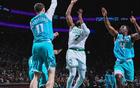 NBA最超值合同！拿着700万年薪，季后赛场均17分，三分球联盟第1