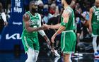 32分大胜！凯尔特人扁76人3-1，塔图姆30+7+11恩比德26+10+6