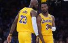 布朗尼5分2篮板4助攻，他已经证明自己不靠詹姆斯也能立足NBA！