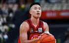 收获CBA常规赛MVP，贺希宁感慨万千！