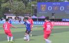 永超联赛第六轮战罢 祁阳向阳队客场0:0战平零陵龙成青训队