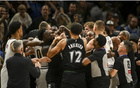 NBA官宣掘狼冲突罚单：约基奇罚5万兰德尔罚3.5万 无人被禁赛