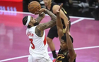 NBA：5队拿到赛点，湖人已丢1个，2组进入天王山，东部黑8还在