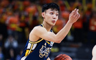 广东3消息！卖票罕见遇冷，徐杰落选最佳阵容，贺希宁回应获MVP