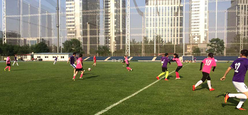 周五足球精选推荐：亚冠杯：塔什干棉农 vs 沙瑞加